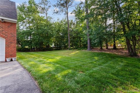 A home in Henrico