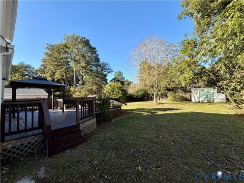 Tiny photo for 151 Badger Road Rd, Deltaville, VA 23043 (MLS # 2628940)