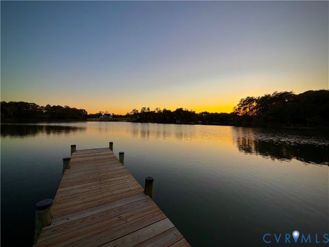 Tiny photo for 151 Badger Road Rd, Deltaville, VA 23043 (MLS # 2628940)