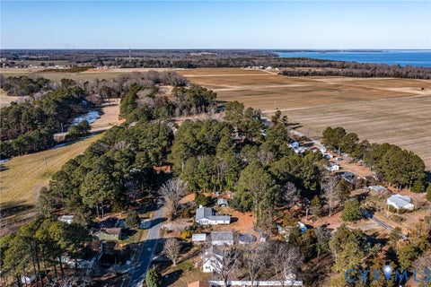 Tiny photo for 151 Badger Road Rd, Deltaville, VA 23043 (MLS # 2628940)