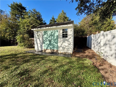 Tiny photo for 151 Badger Road Rd, Deltaville, VA 23043 (MLS # 2628940)