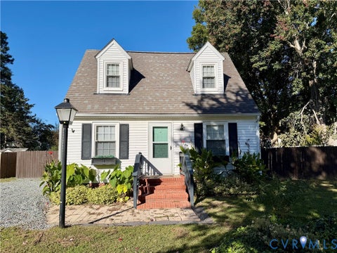 Photo of 151 Badger Road Rd, Deltaville, VA 23043 (MLS # 2628940)
