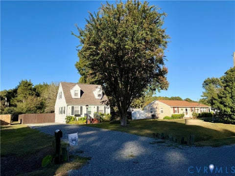 Tiny photo for 151 Badger Road Rd, Deltaville, VA 23043 (MLS # 2628940)