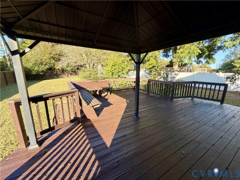Tiny photo for 151 Badger Road Rd, Deltaville, VA 23043 (MLS # 2628940)