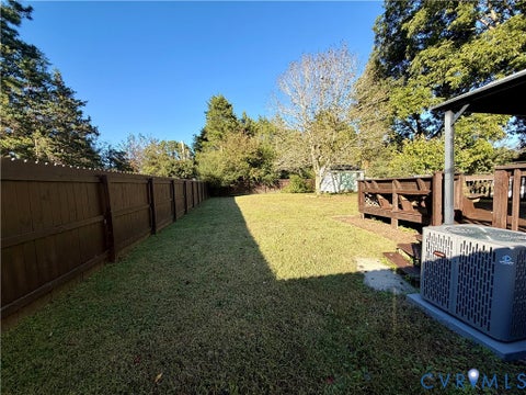 Tiny photo for 151 Badger Road Rd, Deltaville, VA 23043 (MLS # 2628940)