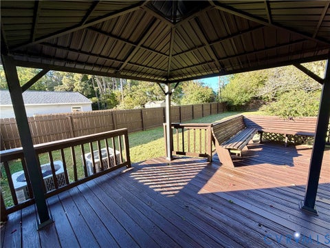 Tiny photo for 151 Badger Road Rd, Deltaville, VA 23043 (MLS # 2628940)