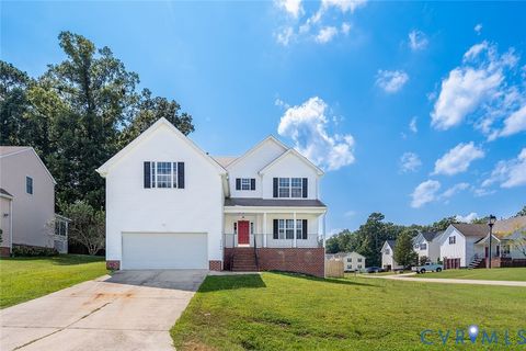 5600 Lori Mahone Overlook Williamsburg VA 23188