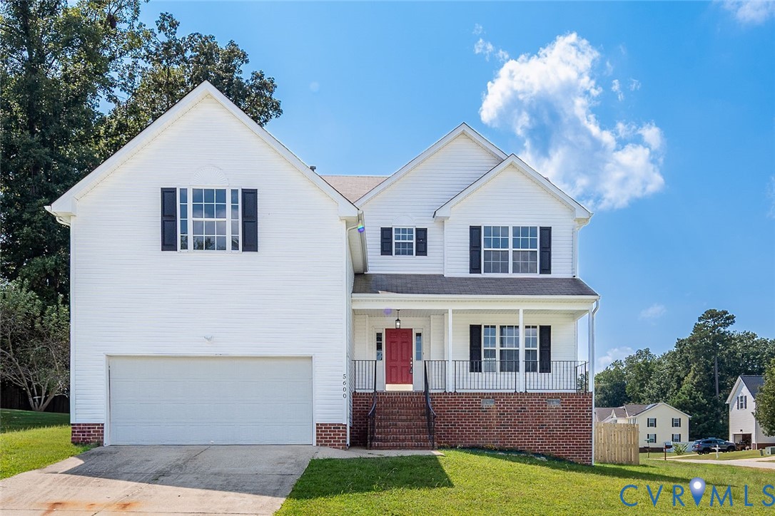 5600 Lori Mahone Overlook