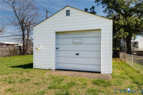 Tiny photo for 3316 Mike Road, Richmond, VA 23234 (MLS # 2606579)