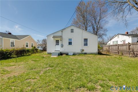 Tiny photo for 3316 Mike Road, Richmond, VA 23234 (MLS # 2606579)