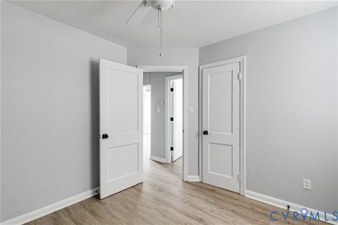 Tiny photo for 3316 Mike Road, Richmond, VA 23234 (MLS # 2606579)