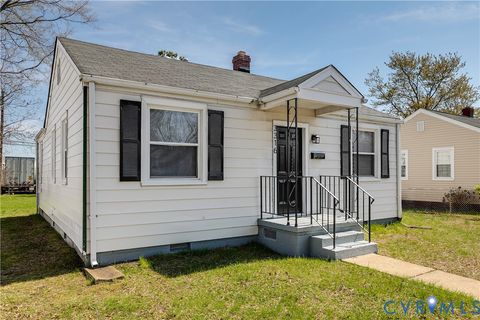 Tiny photo for 3316 Mike Road, Richmond, VA 23234 (MLS # 2606579)