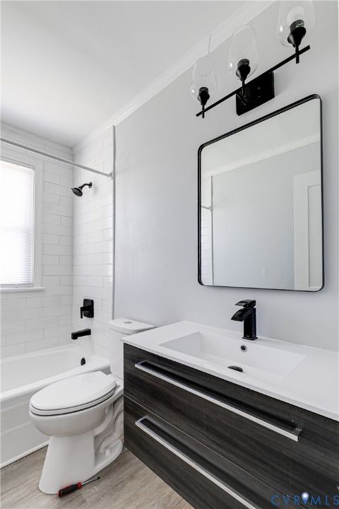 Tiny photo for 3316 Mike Road, Richmond, VA 23234 (MLS # 2606579)