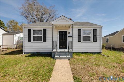 Tiny photo for 3316 Mike Road, Richmond, VA 23234 (MLS # 2606579)