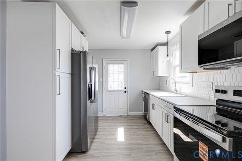 Tiny photo for 3316 Mike Road, Richmond, VA 23234 (MLS # 2606579)