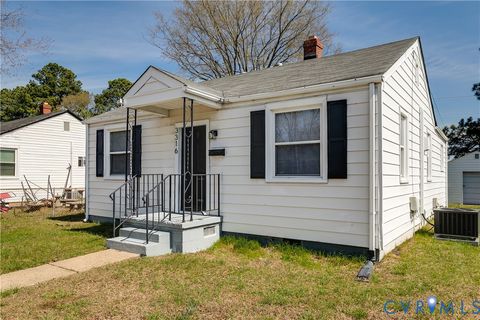 Photo of 3316 Mike Road, Richmond, VA 23234 (MLS # 2606579)