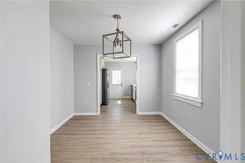 Tiny photo for 3316 Mike Road, Richmond, VA 23234 (MLS # 2606579)