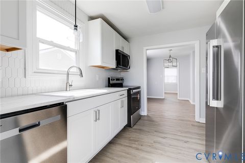 Tiny photo for 3316 Mike Road, Richmond, VA 23234 (MLS # 2606579)