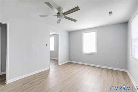 Tiny photo for 3316 Mike Road, Richmond, VA 23234 (MLS # 2606579)