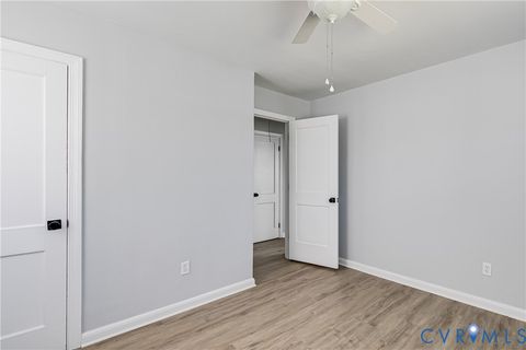 Tiny photo for 3316 Mike Road, Richmond, VA 23234 (MLS # 2606579)