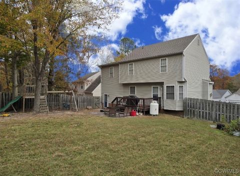 A home in Chesterfield