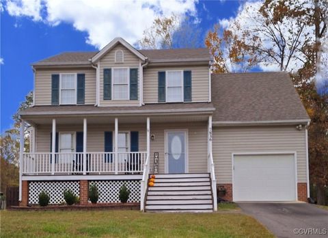 A home in Chesterfield