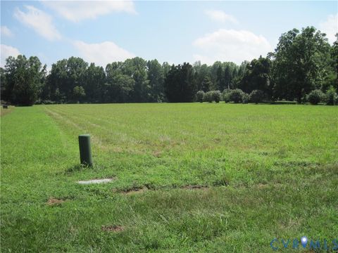 Photo of TBD Old Nottingham Road, Quinton, VA 23141 (MLS # 2618722)