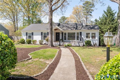 Photo of 806 Westriver Drive, Henrico, VA 23229 (MLS # 2608553)