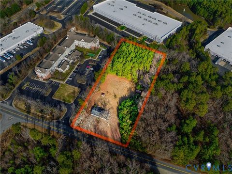 Tiny photo for 812 Bermuda Hundred Road, Chester, VA 23836 (MLS # 2600452)