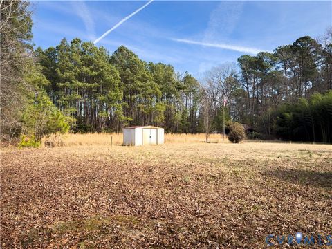 Tiny photo for 812 Bermuda Hundred Road, Chester, VA 23836 (MLS # 2600452)