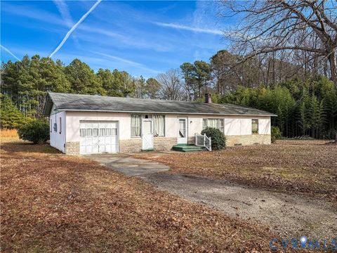 Tiny photo for 812 Bermuda Hundred Road, Chester, VA 23836 (MLS # 2600452)