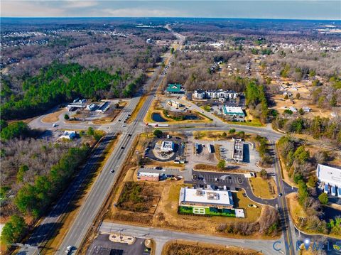 Tiny photo for 812 Bermuda Hundred Road, Chester, VA 23836 (MLS # 2600452)