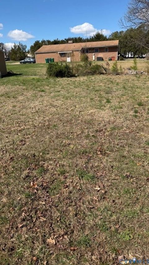 Tiny photo for 3314 Slaughter Road, Henrico, VA 23228 (MLS # 2606558)