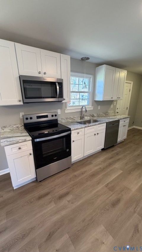 Tiny photo for 3314 Slaughter Road, Henrico, VA 23228 (MLS # 2606558)