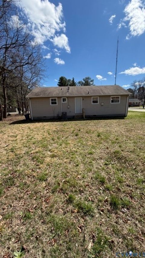Tiny photo for 3314 Slaughter Road, Henrico, VA 23228 (MLS # 2606558)
