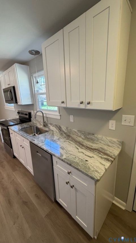 Tiny photo for 3314 Slaughter Road, Henrico, VA 23228 (MLS # 2606558)