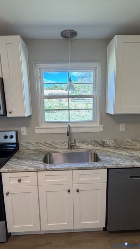 Tiny photo for 3314 Slaughter Road, Henrico, VA 23228 (MLS # 2606558)