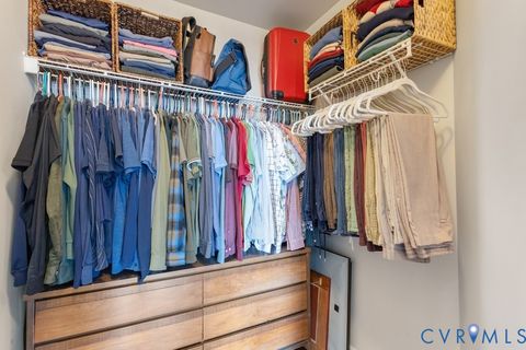 Tiny photo for 1101 Haxall Point #U615, Richmond, VA 23219 (MLS # 2604509)