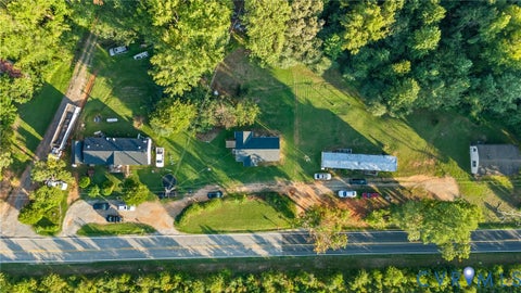 Tiny photo for 2700 Old Stage Road, Lawrenceville, VA 23868 (MLS # 2625299)