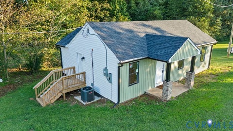 Tiny photo for 2700 Old Stage Road, Lawrenceville, VA 23868 (MLS # 2625299)