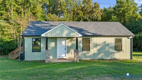 Photo of 2700 Old Stage Road, Lawrenceville, VA 23868 (MLS # 2625299)