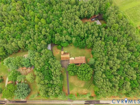 Tiny photo for 3420 Goodwyn Road, Powhatan, VA 23139 (MLS # 2614237)
