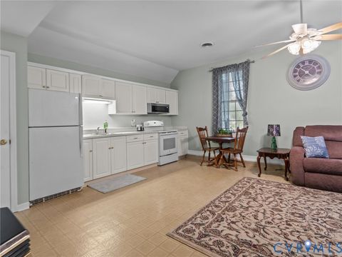 Tiny photo for 3420 Goodwyn Road, Powhatan, VA 23139 (MLS # 2614237)