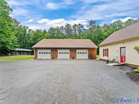 Tiny photo for 3420 Goodwyn Road, Powhatan, VA 23139 (MLS # 2614237)