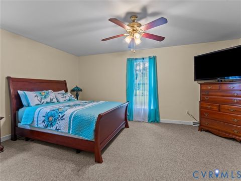 Tiny photo for 3420 Goodwyn Road, Powhatan, VA 23139 (MLS # 2614237)