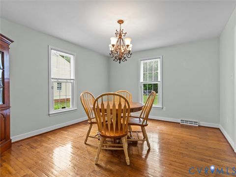Tiny photo for 3420 Goodwyn Road, Powhatan, VA 23139 (MLS # 2614237)