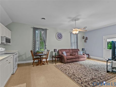 Tiny photo for 3420 Goodwyn Road, Powhatan, VA 23139 (MLS # 2614237)