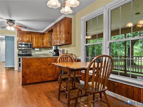 Tiny photo for 3420 Goodwyn Road, Powhatan, VA 23139 (MLS # 2614237)