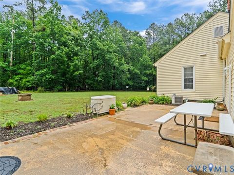 Tiny photo for 3420 Goodwyn Road, Powhatan, VA 23139 (MLS # 2614237)