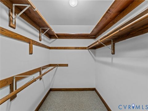 Tiny photo for 3420 Goodwyn Road, Powhatan, VA 23139 (MLS # 2614237)